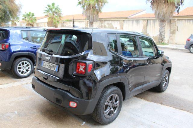 JEEP Renegade 1.0 T3 Longitude