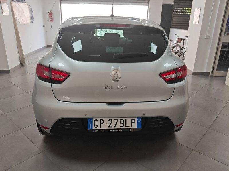 Renault Clio Clio TCe 90 CV 5 porte Intens