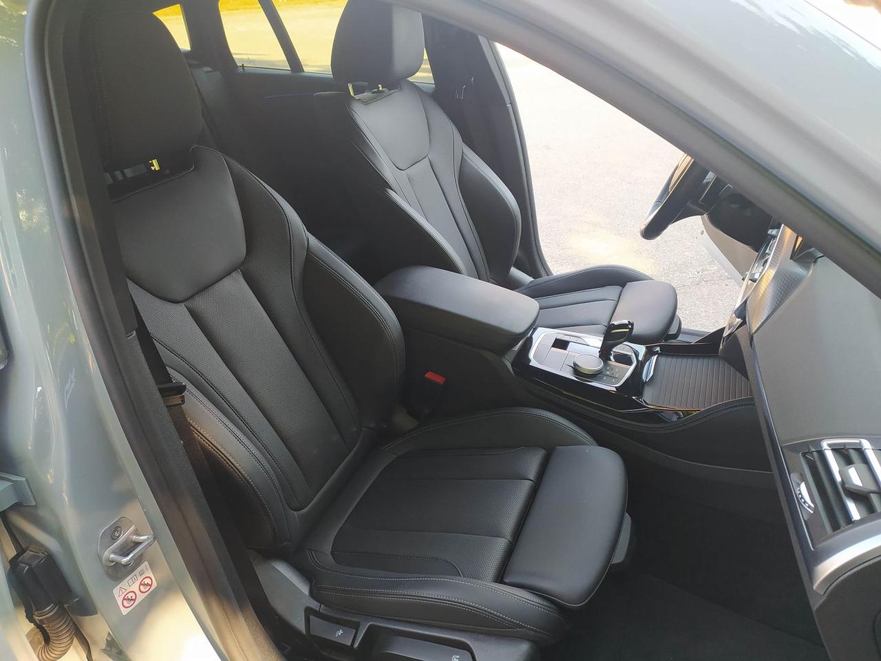 Bmw X4 20 d MEHV M Sport