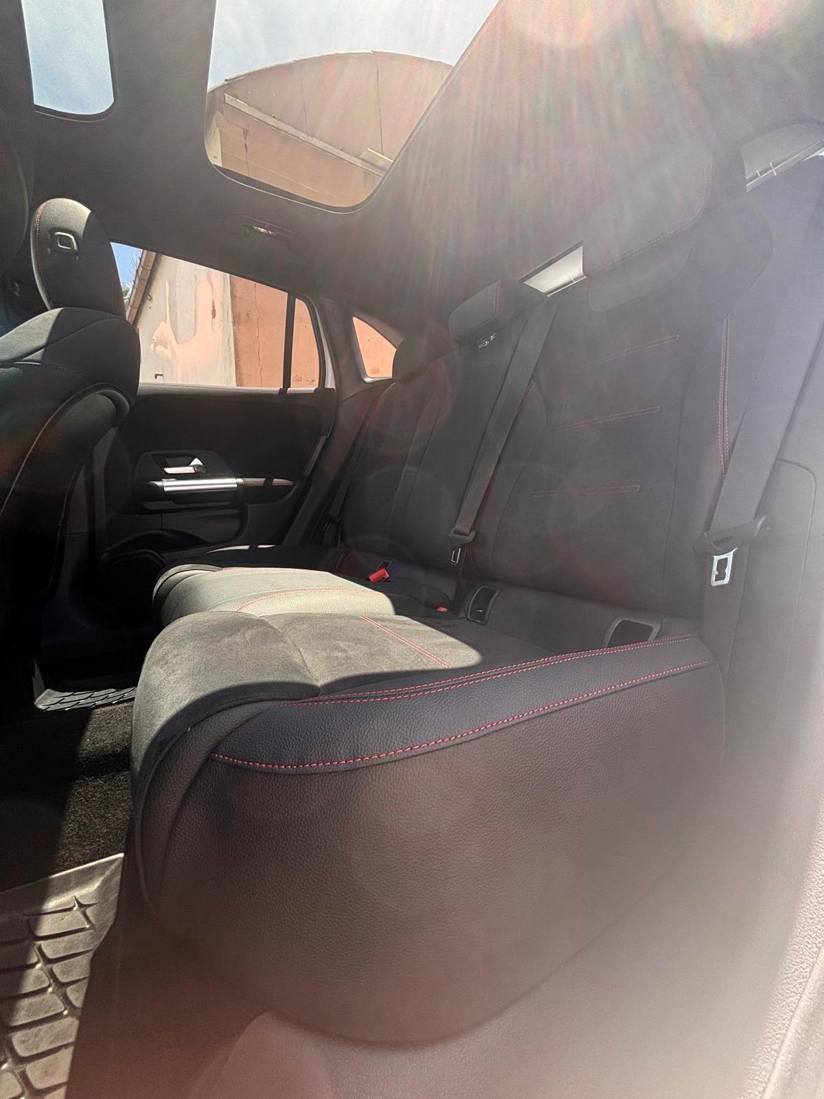 Mercedes-benz GLA 220 200 d Automatic AMG Line Premium Plus