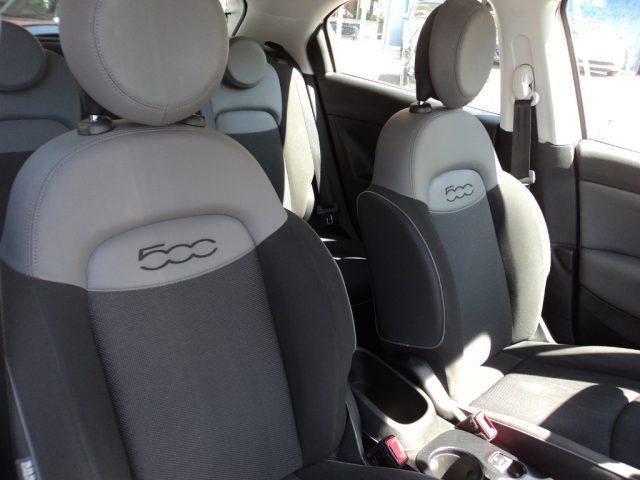 FIAT 500X 1.4 MultiAir 140 CV Opening Edition
