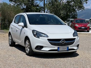 Opel Corsa 1.2 Benzina-Gpl