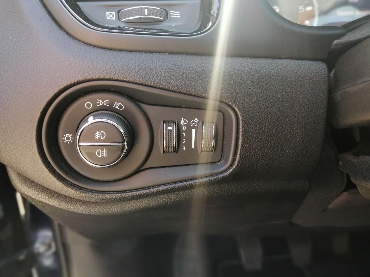 Jeep Renegade 1.6 Mjt 130 CV S