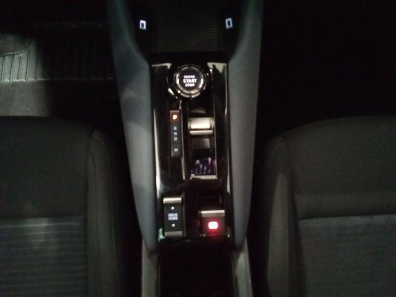 Alfa Romeo Junior Ibrida 1.2 136CV Hybrid eDCT6 ibrida
