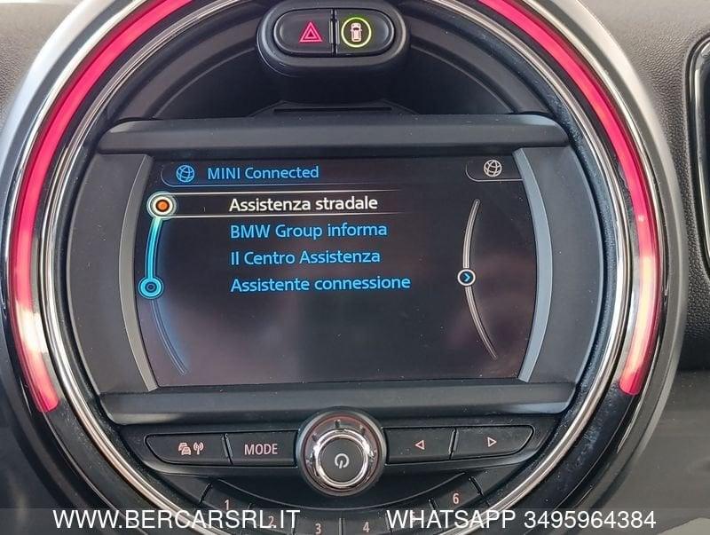 MINI Mini Countryman F60 Mini 2.0 Cooper D Hype Countryman