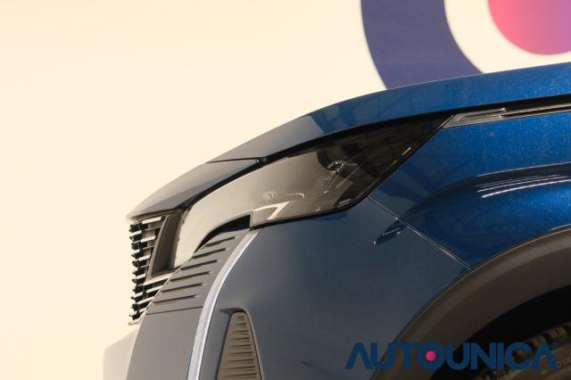 PEUGEOT 3008 HYBRID 180 E-EAT8 ALLURE PACK FULL LED