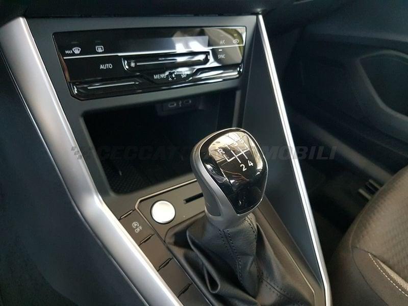 Volkswagen Taigo 1.0 TSI LIFE 95CV MY 25