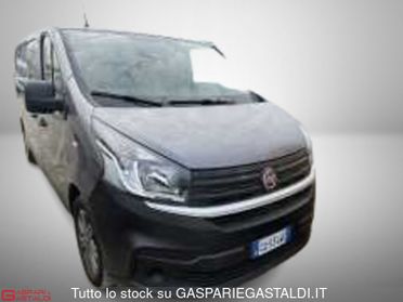 FIAT Talento Talento 2.0 Ecojet 120CV PL-TN Furgone 12q Passo lungo