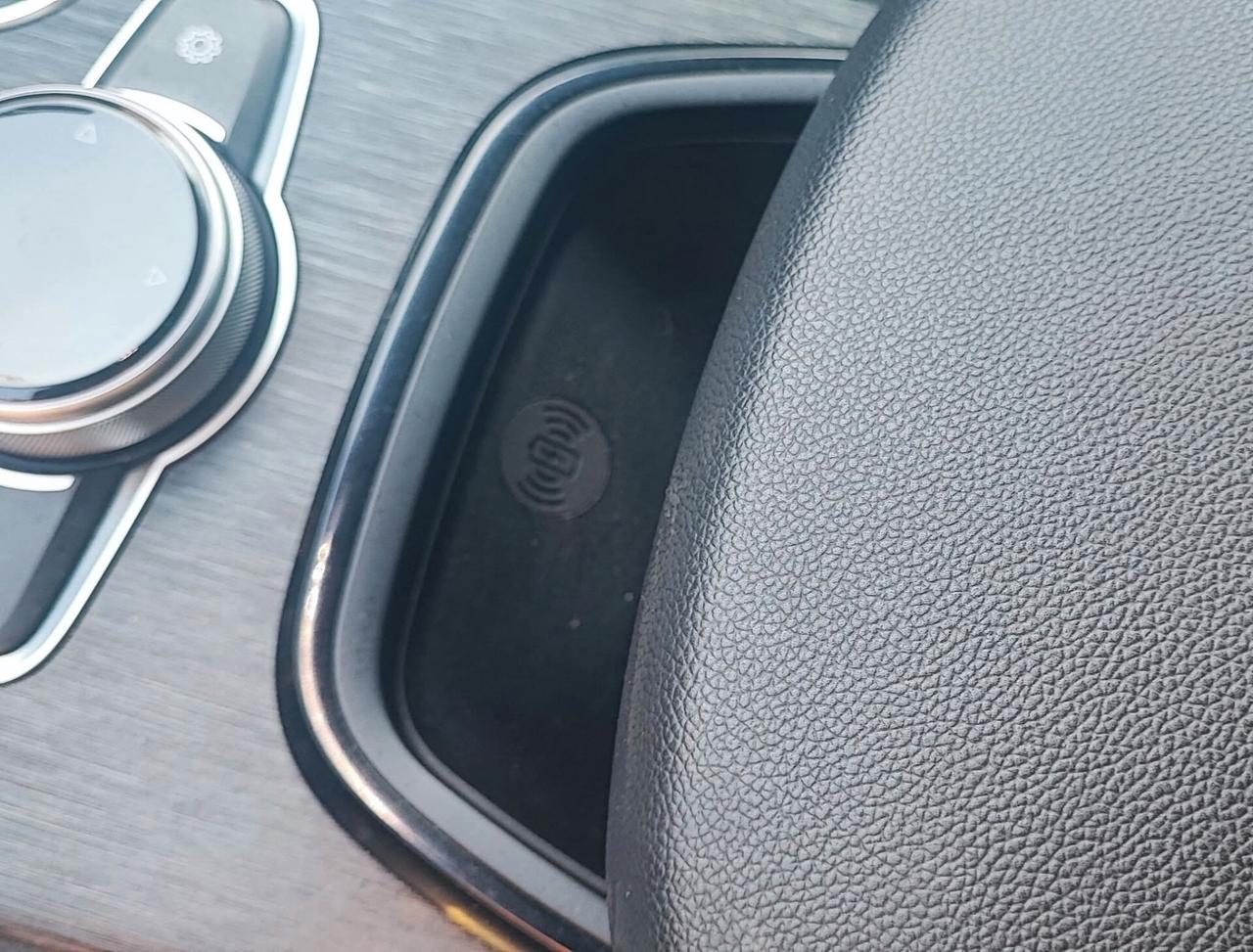 Alfa Romeo Stelvio 2.2 diesel italiana 9/2023