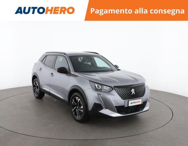 PEUGEOT 2008 PureTech 130 S&S Allure Pack