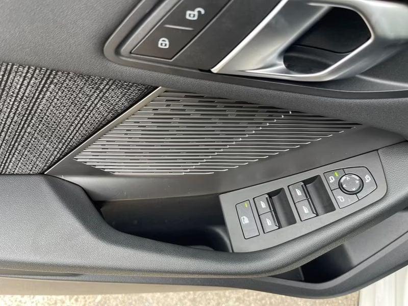BMW Serie 1 120d MSport Design aut. LED NAVI CAMERA GARANZIA 2030