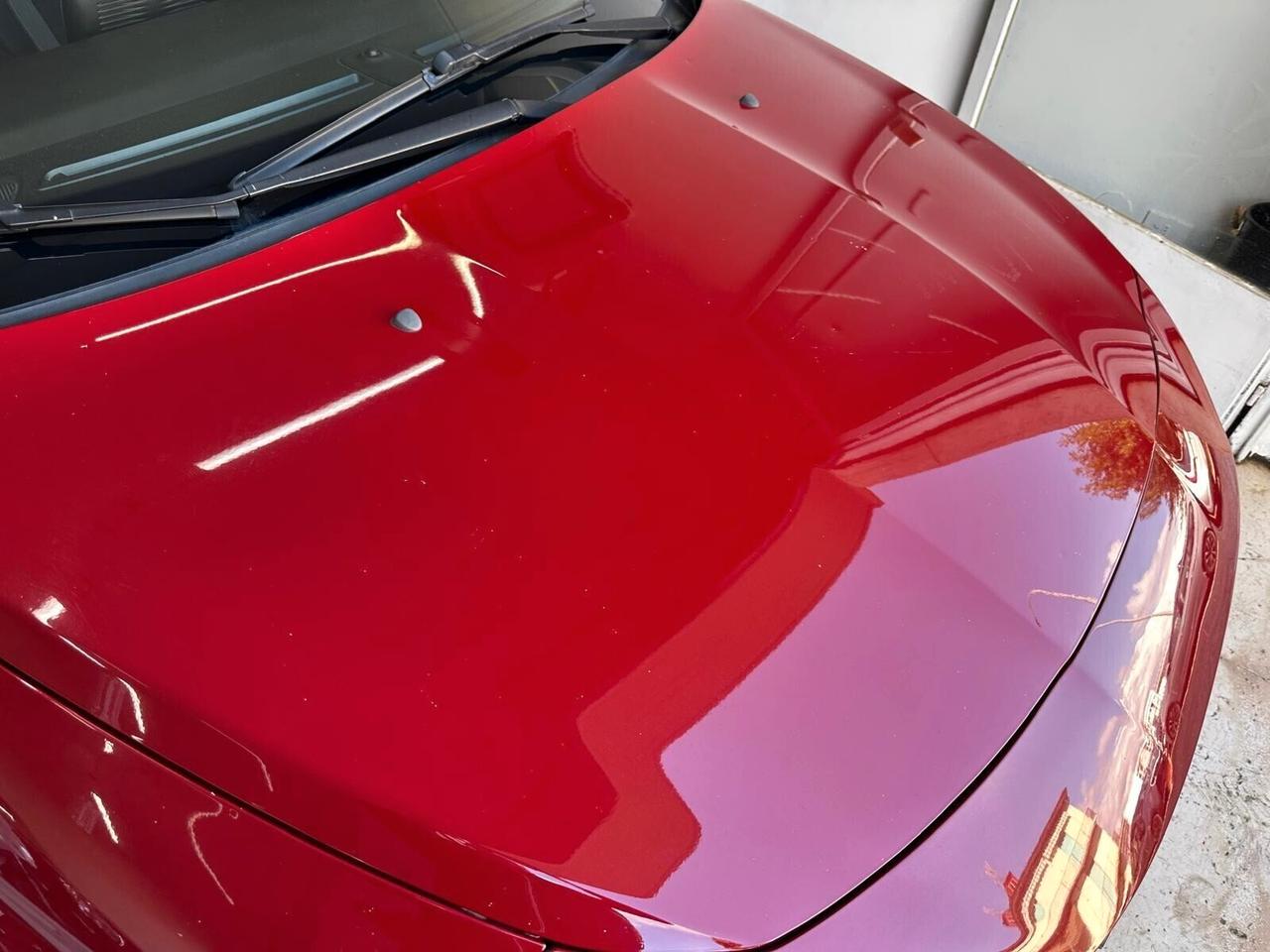 Fiat Tipo 1.6 Mjt S&S DCT SW Lounge