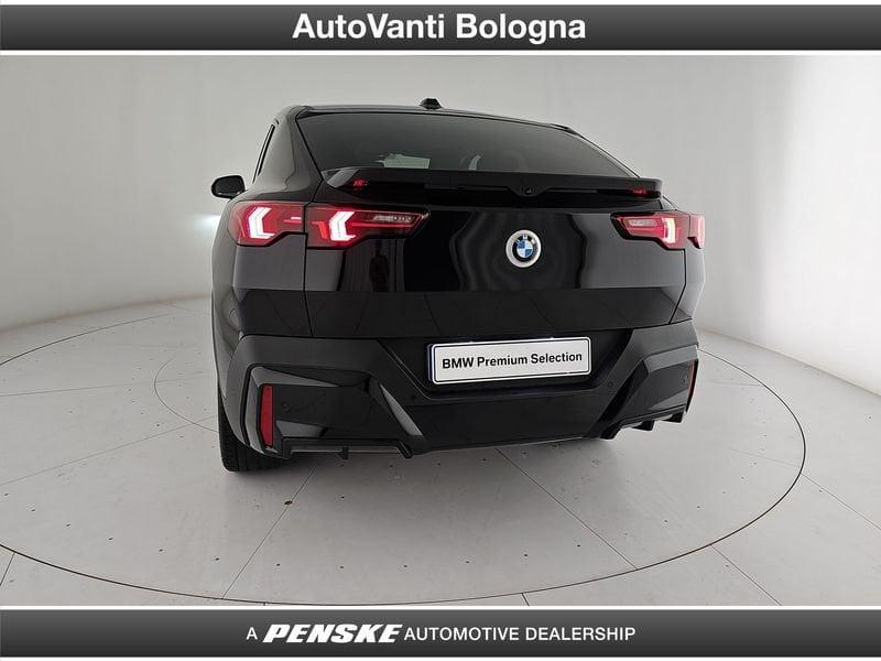 BMW X2 X2 sDrive 18d