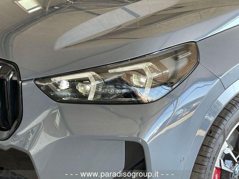BMW X1 SERIE X - BMW sDrive20d