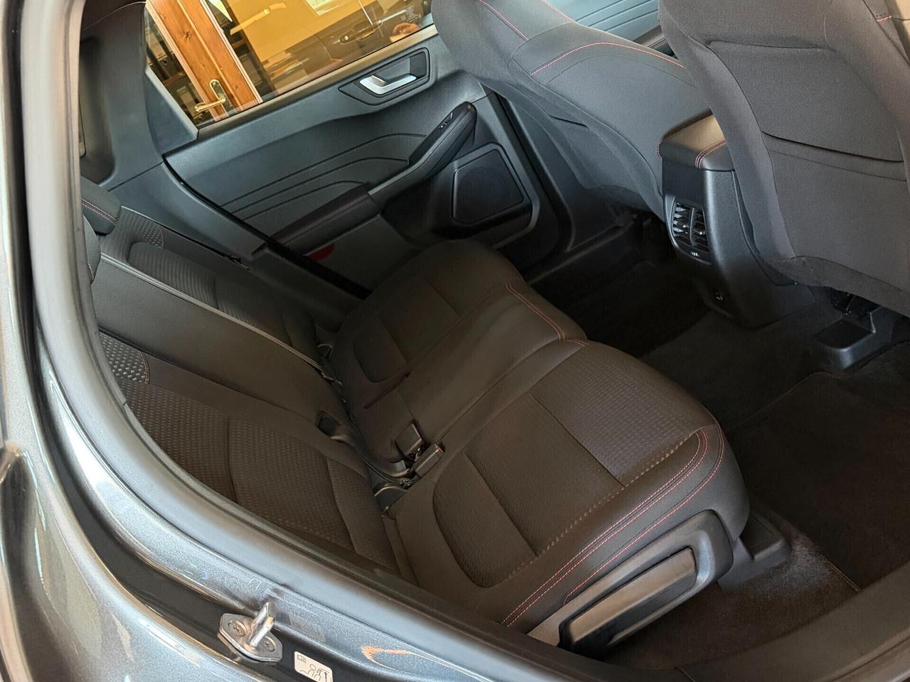 Ford Kuga 2WD 1.5 ECOBOOST 150 cv. ST LINE