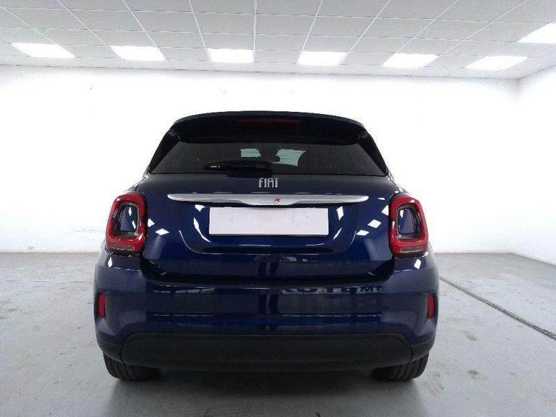 FIAT 500X 1.0 t3 Club 120cv