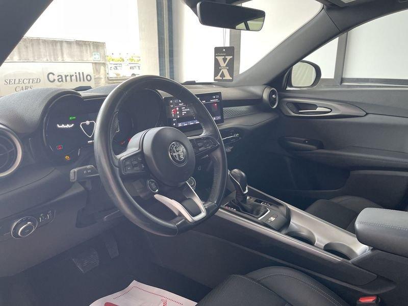 Alfa Romeo Tonale 1.5 130cv Hybrid TCT7 Sprint