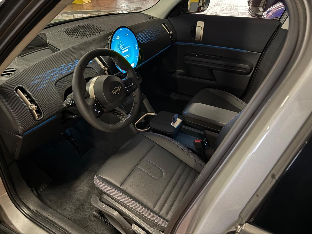 Mini Cooper S Countryman ALL4 Essential