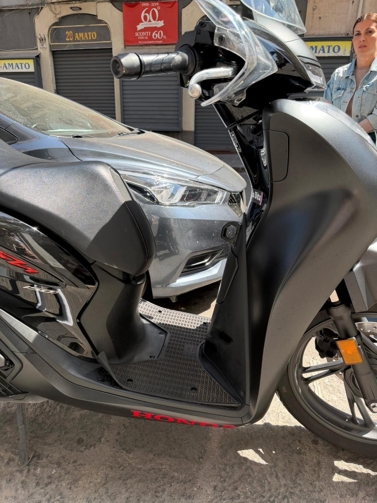 Honda SH 150
