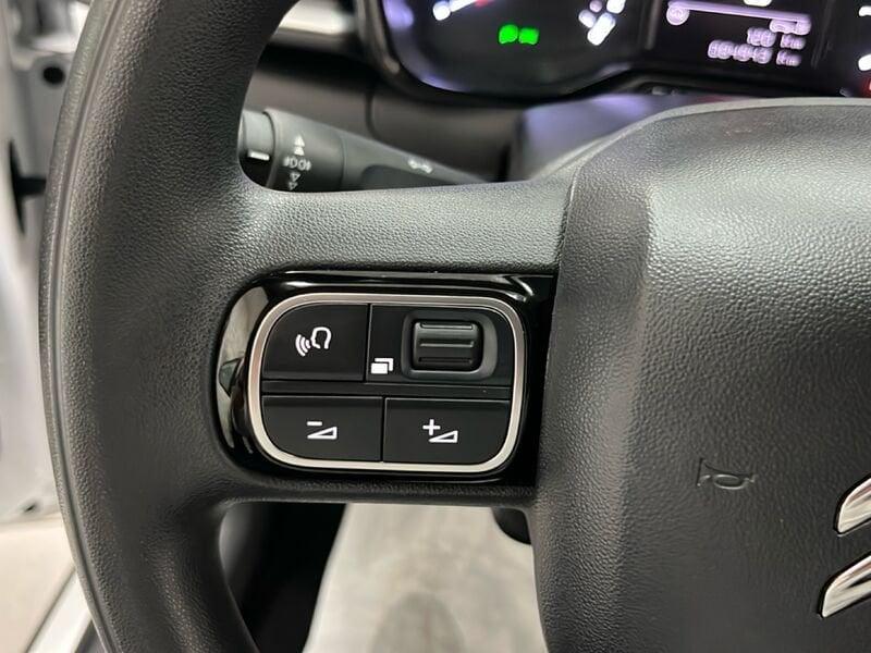 Citroën C3 PureTech 83 S&S Feel Pack