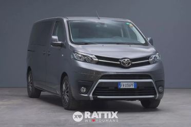 Toyota Proace 1.5d 120CV Compact Lounge 9p.ti