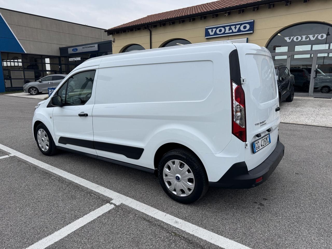 Ford Transit Connect Van Trend 1.5EcoBlue120CV L2H1