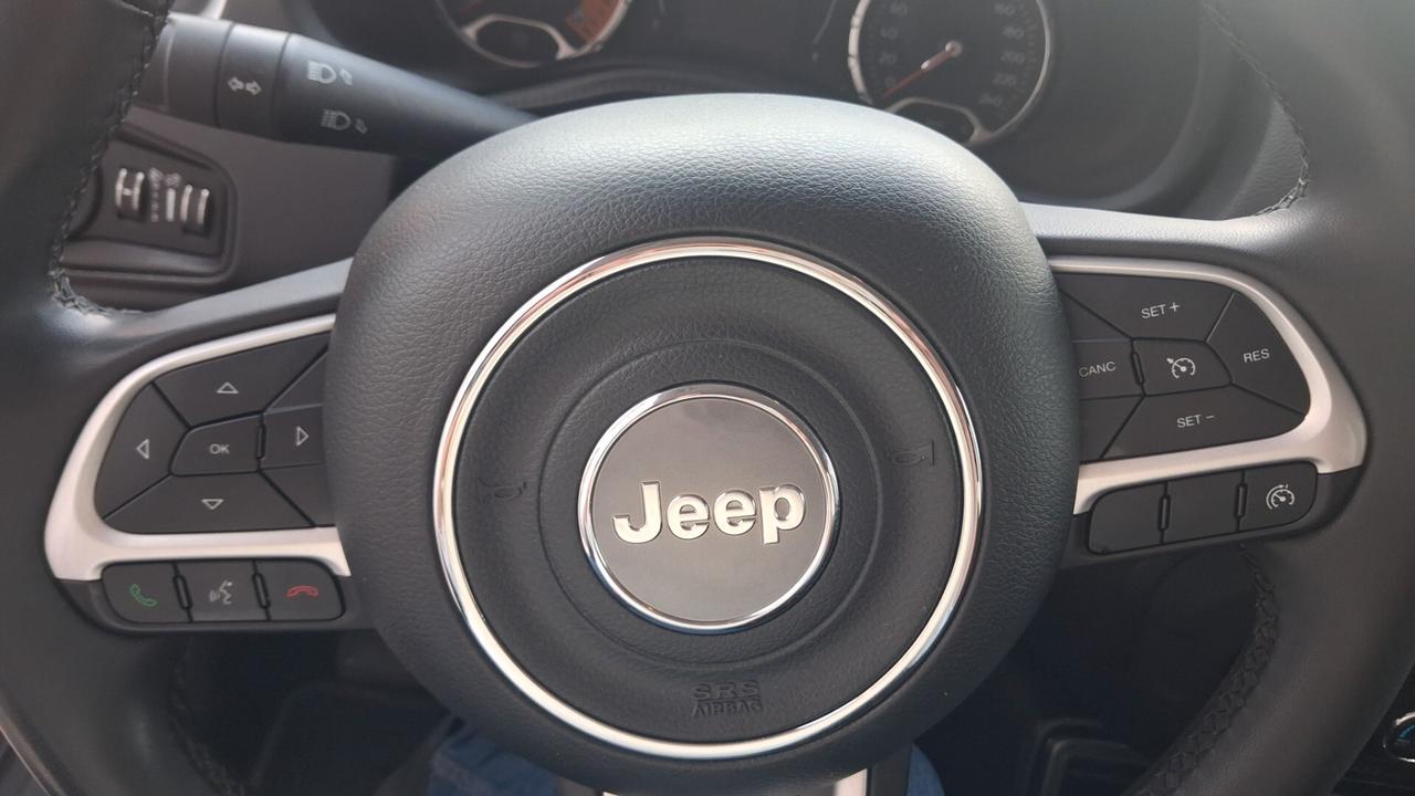 Jeep Renegade 1.0 T3 Longitude