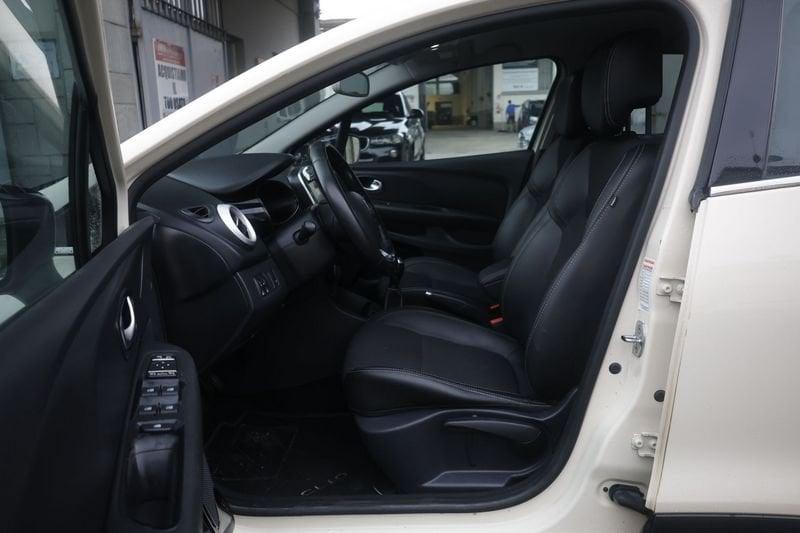 Renault Clio Renault Clio Sporter 1.5 dci energy Duel 90cv 66KW ANNO 2018