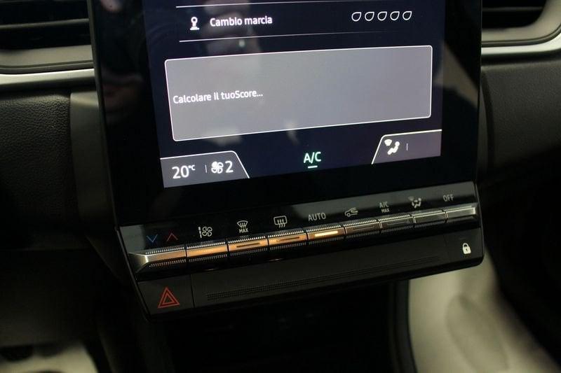 Renault Captur TCe 90 CV Evolution