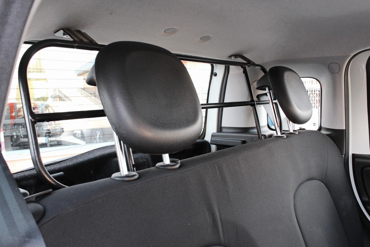 Fiat Panda 1.0 Hybrid Van 4 posti