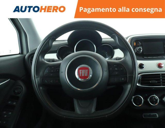 FIAT 500X 1.6 MultiJet 120 CV Pop Star