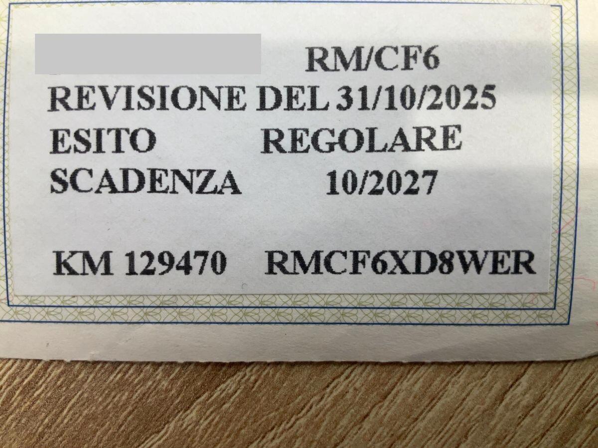 Fiat 500L 1.3 Multijet 95 CV Trekking