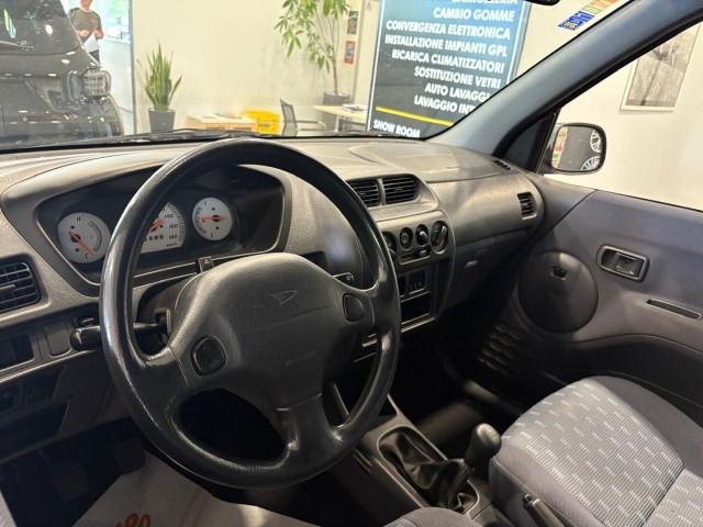 Daihatsu Terios 1.3 SX
