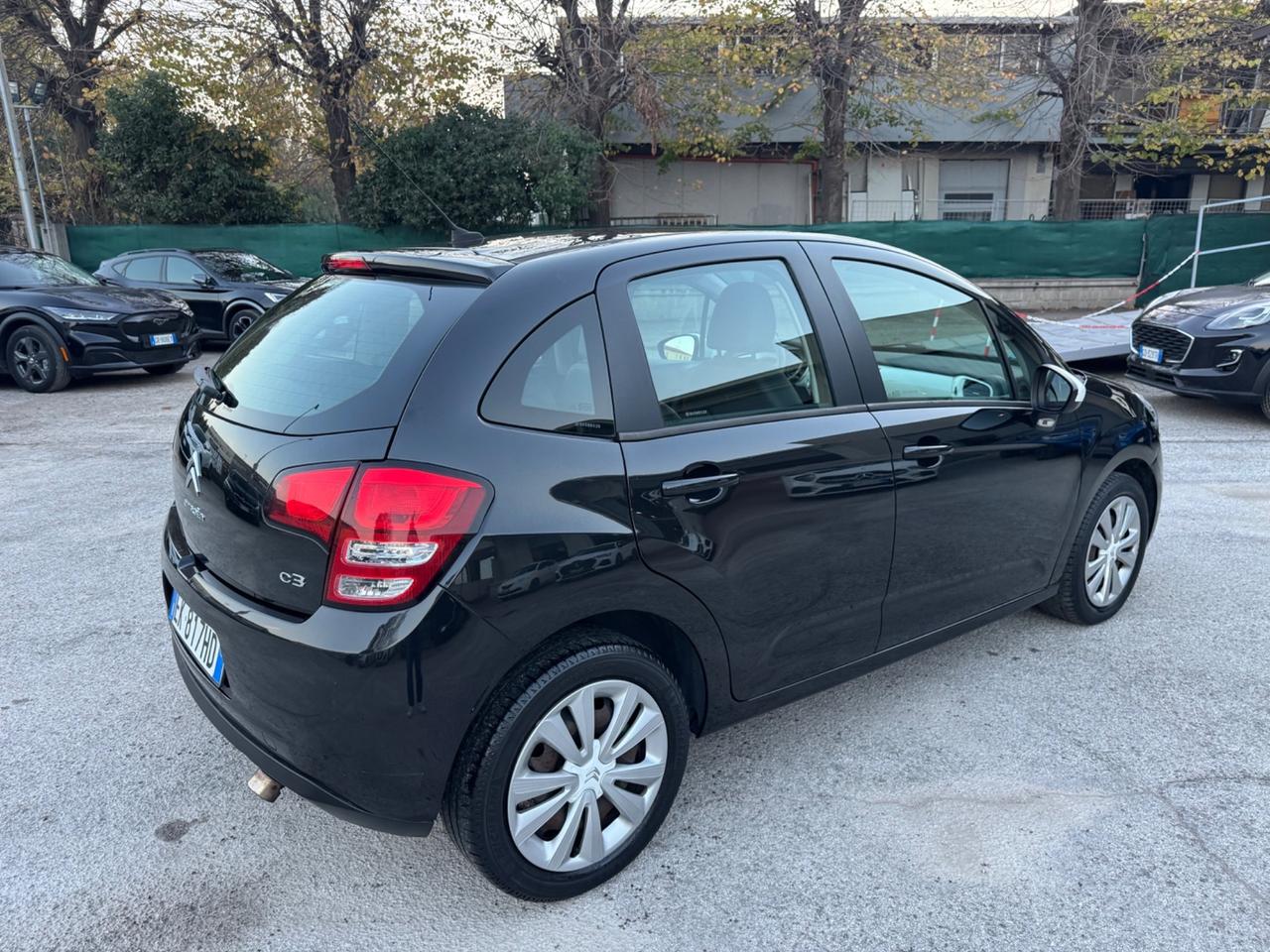 Citroen C3 1.1 Exclusive