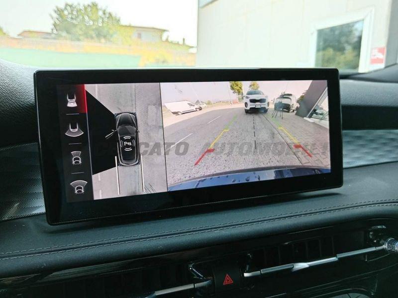 Alfa Romeo Tonale Tonale 1.3 phev Veloce Q4 280cv at6