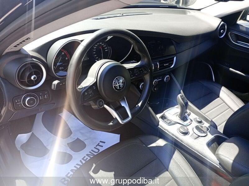 Alfa Romeo Giulia 2020 Diesel 2.2 t Business 160cv auto