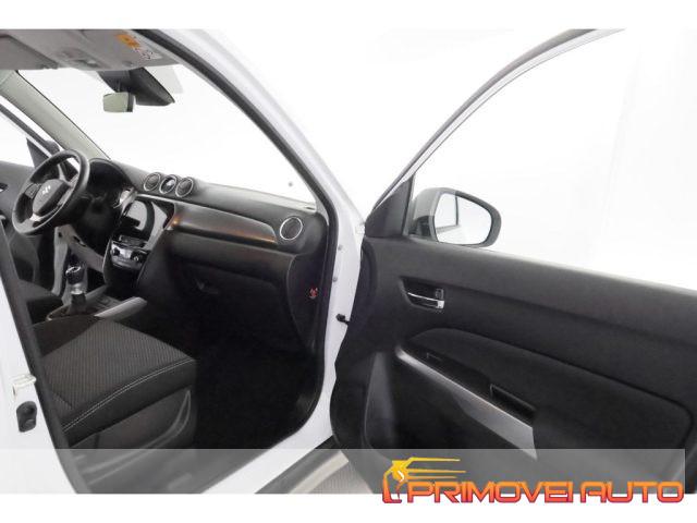 SUZUKI Vitara 1.4 Hybrid Comfort