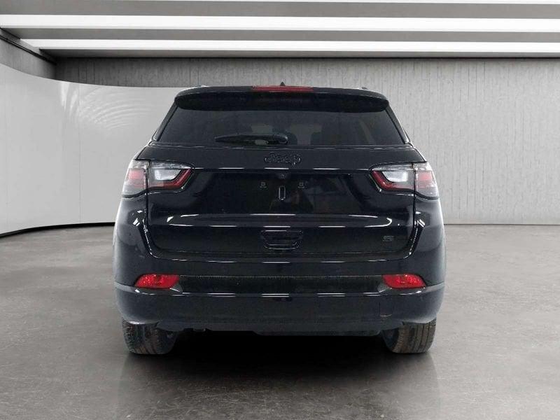 Jeep Compass 1.6 mjt S 2wd 130cv