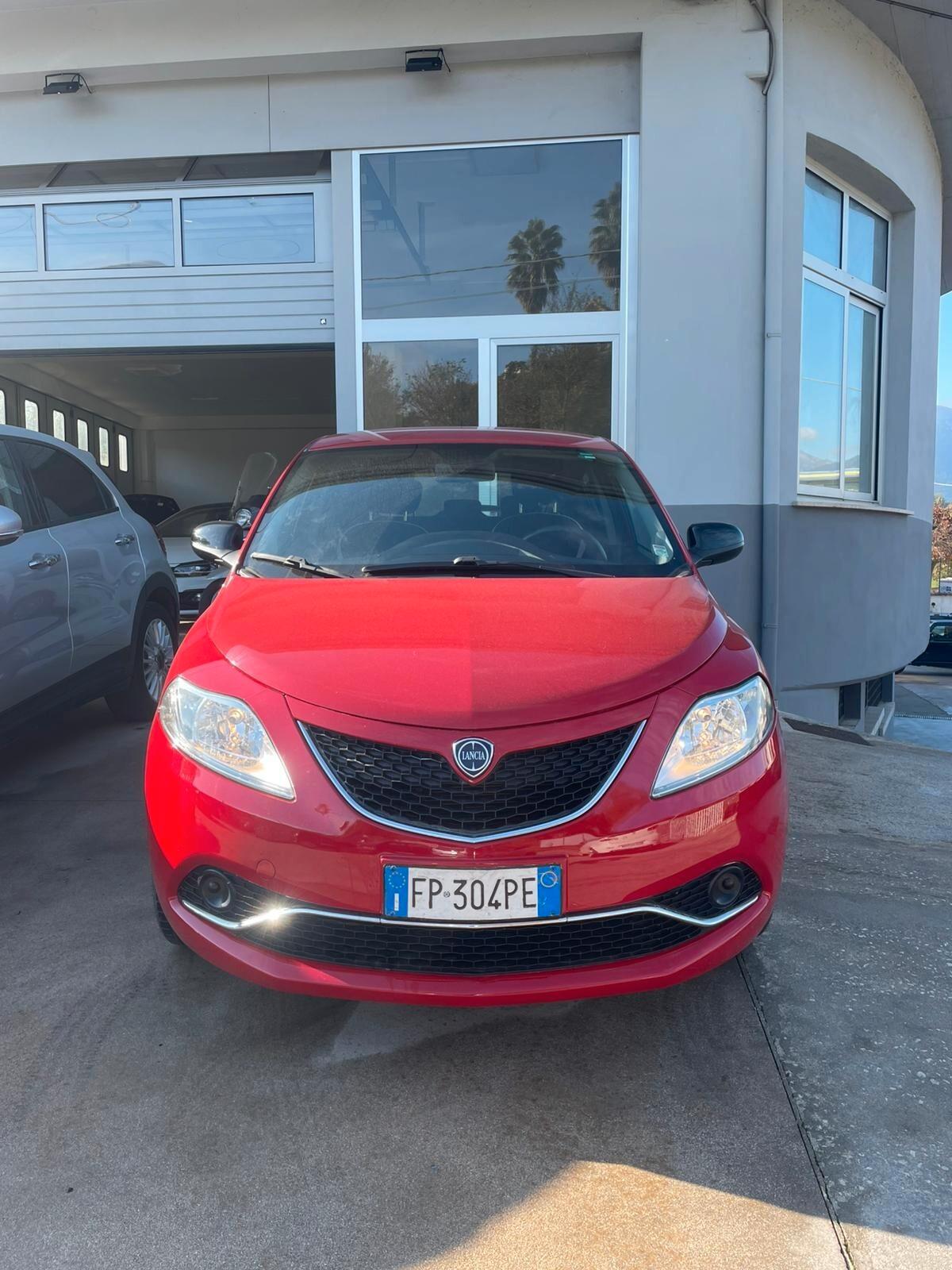 Lancia Ypsilon 1.3 MJT 16V 95 CV 5 porte S&S Elefantino