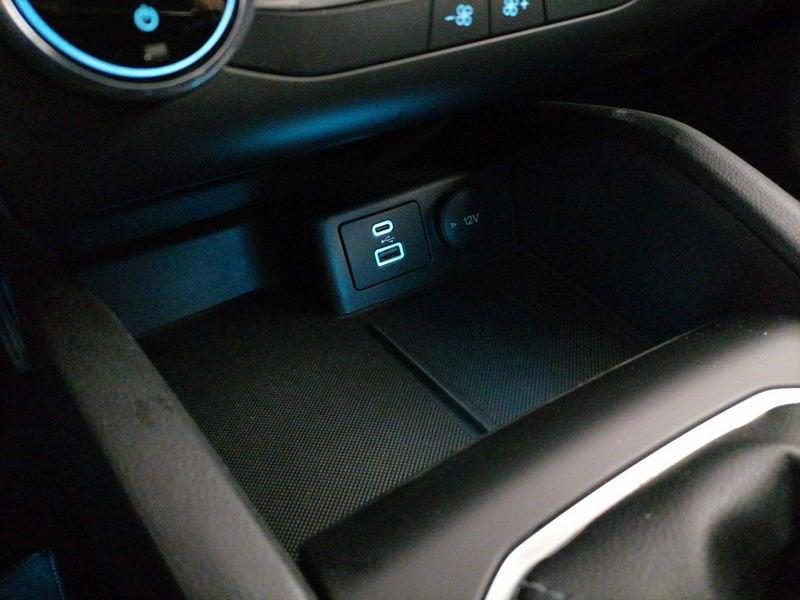 Ford Focus Active 1.0 ecoboost h Style 125cv