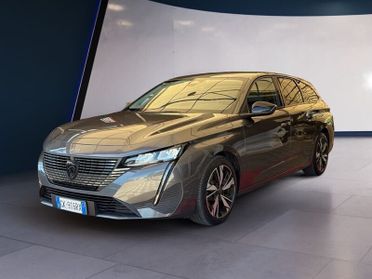 Peugeot 308 308 SW Allure BlueHDi 130 EAT8 S&S aut.