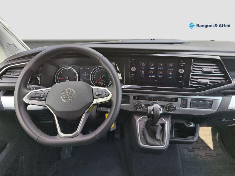 Volkswagen California California 2.0 TDI 150CV DSG Beach Camper Edition