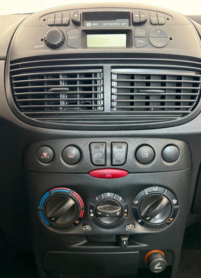 FIAT Punto Classic 1.2 5 porte Active