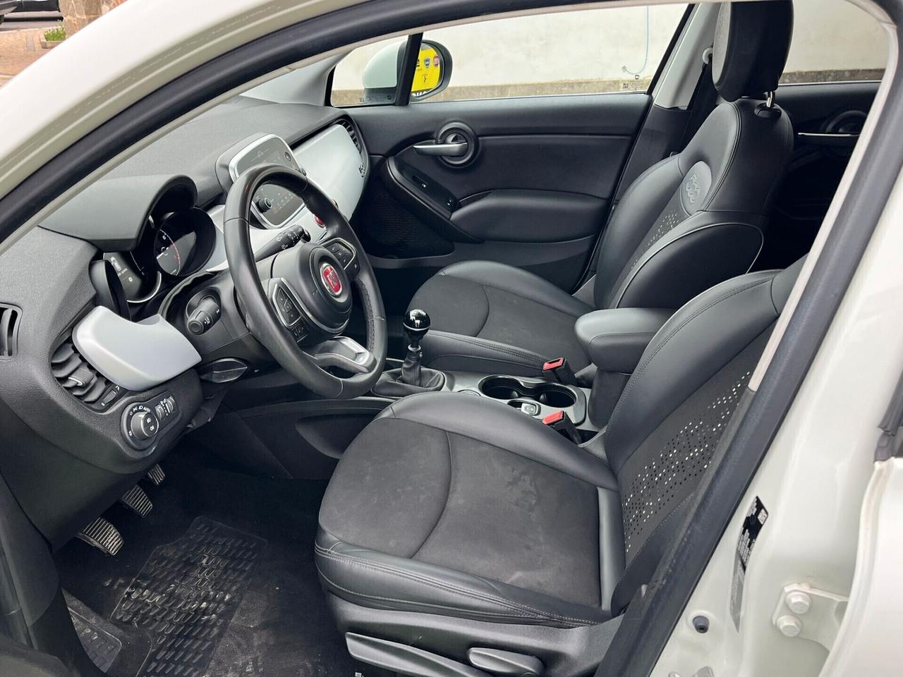 Fiat 500X 1.0 T3 120 CV Cross 05/2022