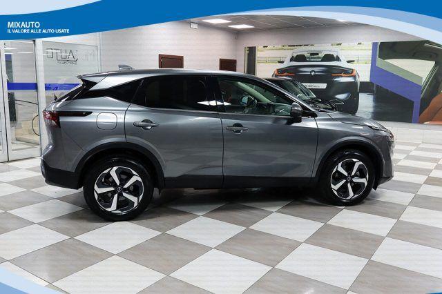 NISSAN Qashqai 1.3 MHEV 158 CV Xtronic N-Connecta
