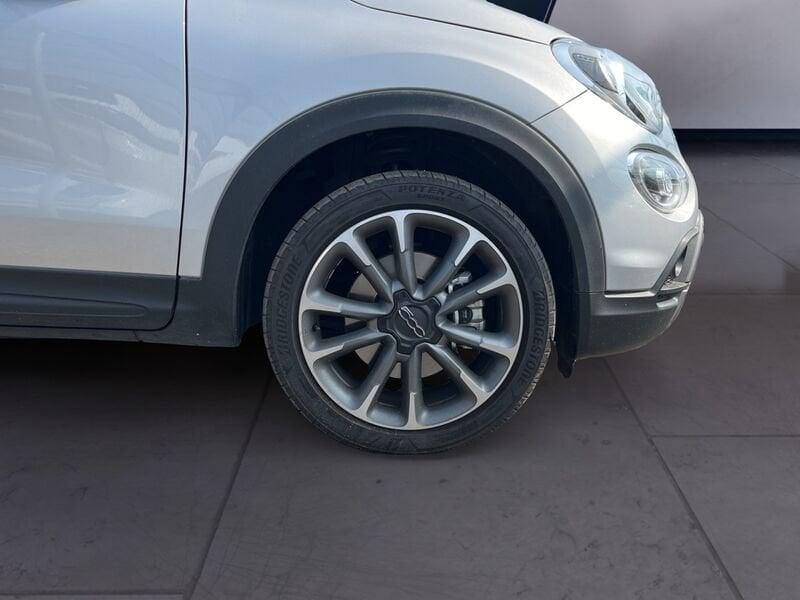 FIAT 500X 500 X Hatchback My22 1.5 Hybrid130cv Dct Cross