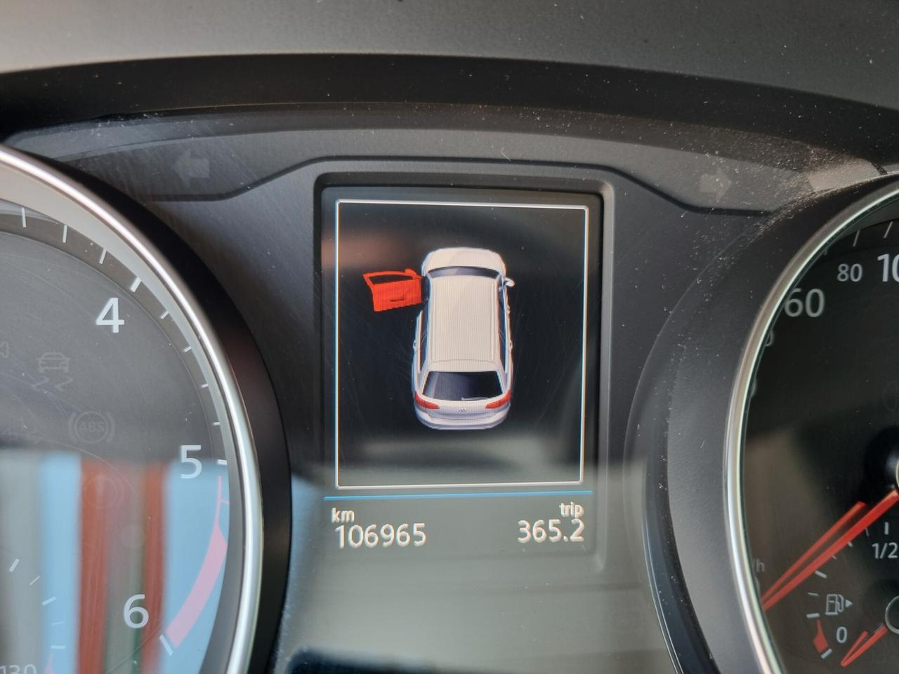 Volkswagen Passat Variant 2.0 TDI SCR EVO Business 150cv