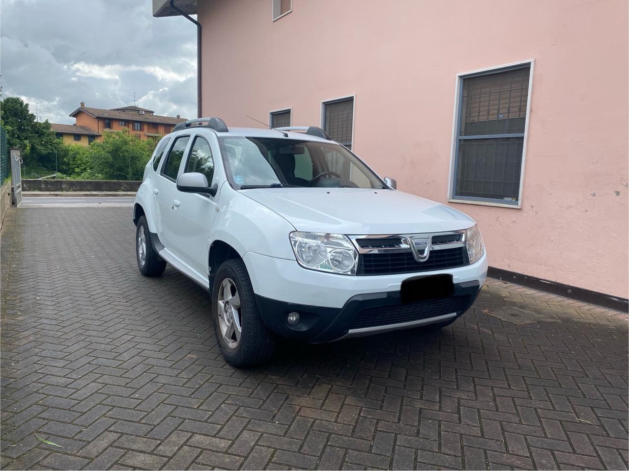 Dacia Duster 1.5 dCi 90CV UNICO PROPR NEOPATENTATO