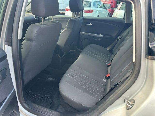 SEAT Leon 1.6 TDI CR DPF Copa