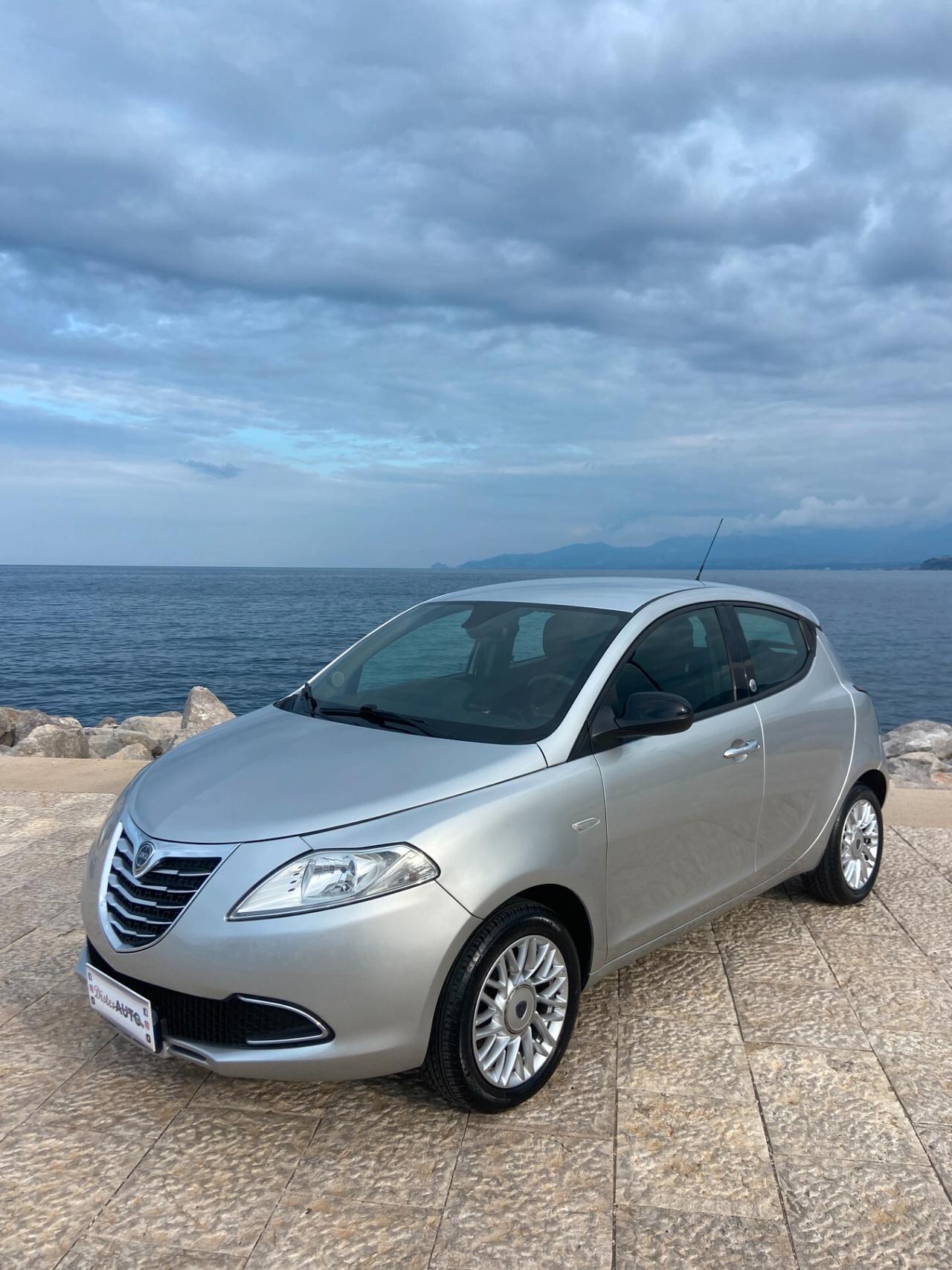 Lancia Ypsilon GPL neopatentati 3295974916